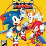 מפתח Sonic Mania לאקסבוקס - SeKeys