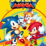 מפתח Sonic Mania לנינטנדו סוויץ - SeKeys