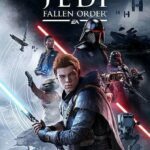 מפתח Star Wars Jedi: Fallen Order למחשב - SeKeys