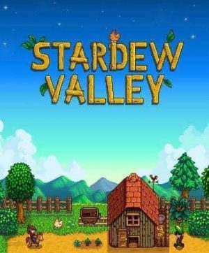 מפתח Stardew Valley למחשב - SeKeys