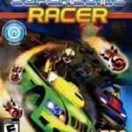 מפתח Super Sonic Racer למחשב - SeKeys