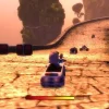 Super Sonic Racer – למחשב - תמונה 1 | SeKeys