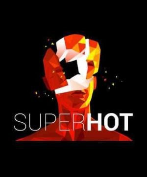 מפתח SUPERHOT למחשב - SeKeys