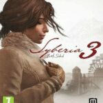 מפתח Syberia 3 למחשב - SeKeys