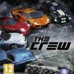 מפתח The Crew לאקסבוקס - SeKeys