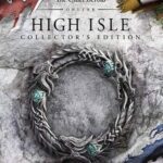 מפתח The Elder Scrolls Online Collection: High Isle (Collector's Edition) למחשב - SeKeys