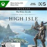 מפתח The Elder Scrolls Online Collection: High Isle (Standard Edition) לאקסבוקס - SeKeys