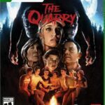 מפתח The Quarry (Standard Edition) לאקסבוקס - SeKeys