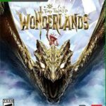 מפתח Tiny Tina's Wonderlands (Chaotic Great Edition) לאקסבוקס - SeKeys