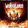 מפתח Tiny Tina's Wonderlands (Next-Level Edition) לאקסבוקס - SeKeys