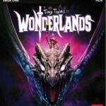 מפתח Tiny Tina's Wonderlands (Standard Edition) לאקסבוקס - SeKeys