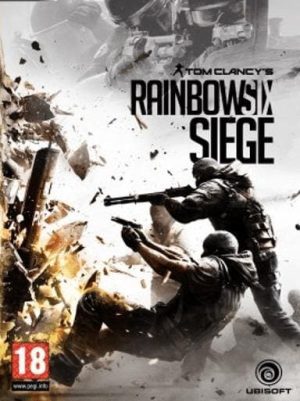 מפתח Tom Clancy's Rainbow Six: Siege למחשב - SeKeys