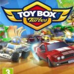 מפתח Toybox Turbos למחשב - SeKeys