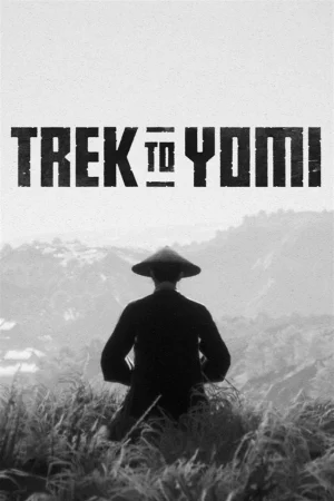מפתח Trek to Yomi למחשב - SeKeys