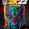 מפתח WWE 2K22 (Deluxe Edition) למחשב - SeKeys