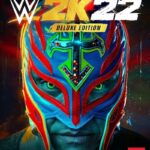מפתח WWE 2K22 (Deluxe Edition) למחשב - SeKeys