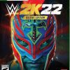 מפתח WWE 2K22 (Deluxe Edition) לאקסבוקס - SeKeys