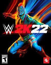 מפתח WWE 2K22 (Standard Edition) למחשב - SeKeys