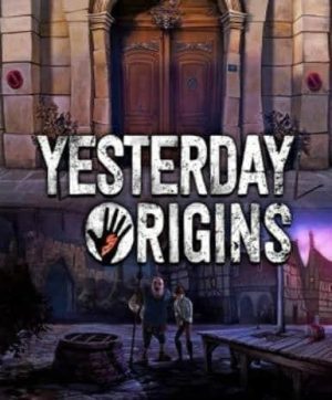 מפתח Yesterday Origins למחשב - SeKeys