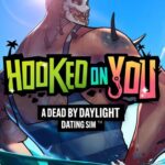 Hooked on You: A Dead by Daylight Dating Sim – למחשב - SeKeys
