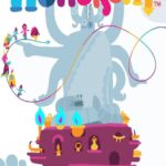 Hohokum – למחשב - SeKeys