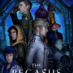 The Pegasus Expedition – למחשב - SeKeys
