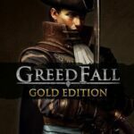 GreedFall (Gold Edition) – למחשב - SeKeys