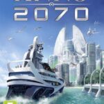 Anno 2070 (Standard Edition) – למחשב - SeKeys