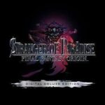 STRANGER OF PARADISE FINAL FANTASY ORIGIN (Deluxe Edition) – Xbox - SeKeys