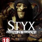 Styx: Master of Shadows – למחשב - SeKeys