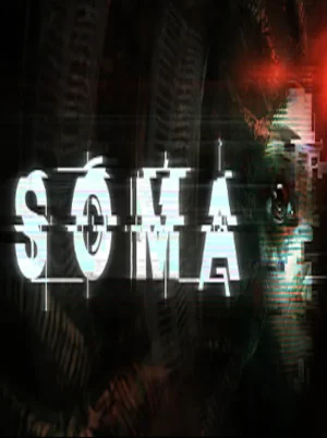 SOMA - למחשב