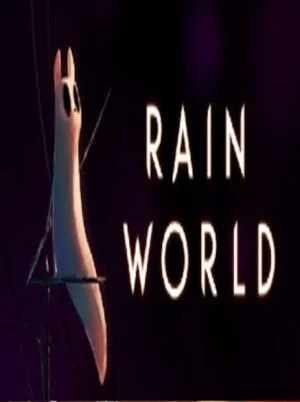 Rain World – למחשב - SeKeys
