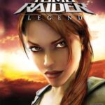 Tomb Raider: Legend – למחשב - SeKeys