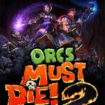 Orcs Must Die! 2 – למחשב - SeKeys