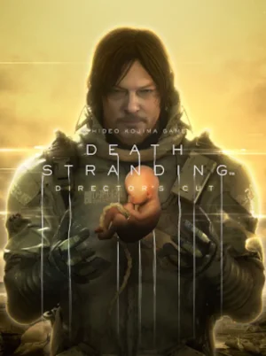 Death Stranding Director’s Cut - למחשב