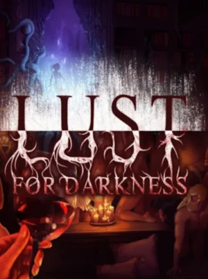 Lust for Darkness - למחשב