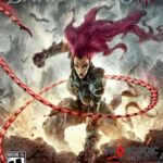 Darksiders III (Deluxe Edition) – למחשב - SeKeys