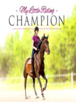 My Little Riding Champion - למחשב
