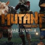 Mutant Year Zero: Road to Eden (Standard Edition) – למחשב - SeKeys