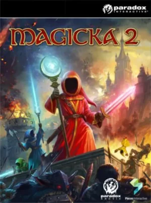 Magicka 2 (Deluxe Edition) - למחשב