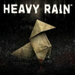 Heavy Rain – למחשב - SeKeys