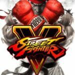 Street Fighter V (Standard Edition) – למחשב - SeKeys