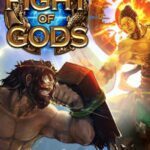 Fight of Gods – למחשב - SeKeys