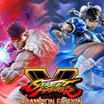 Street Fighter V (Champion Edition)  – למחשב - SeKeys