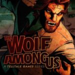 The Wolf Among Us – למחשב - SeKeys