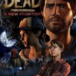 The Walking Dead: A New Frontier – למחשב - SeKeys