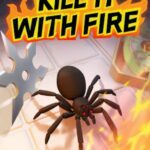 Kill It With Fire – למחשב - SeKeys