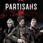 Partisans 1941 – למחשב - SeKeys