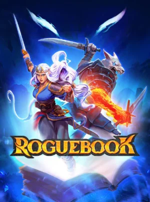Roguebook (Standard Edition) - למחשב