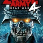 Zombie Army 4 Dead War – למחשב - SeKeys